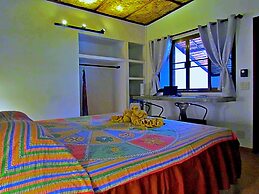 Flower Power Village