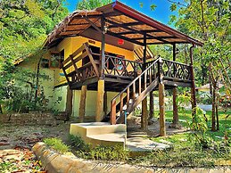 Flower Power Village