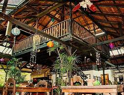 Flower Power Village