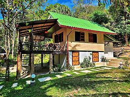 Flower Power Village