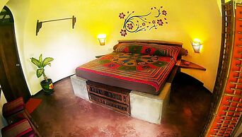 Flower Power Village