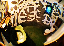 Flower Power Village