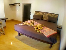 Flower Power Village