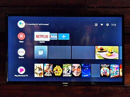 Flower Power Village