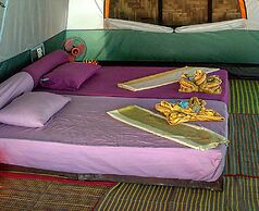 Flower Power Village