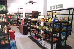 Flower Power Village