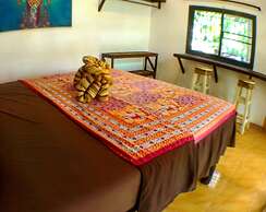 Flower Power Village