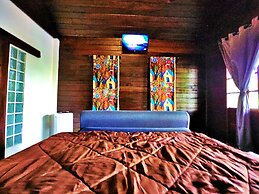 Flower Power Village