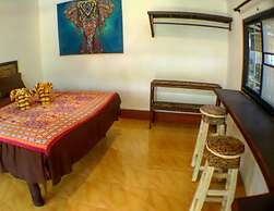 Flower Power Village