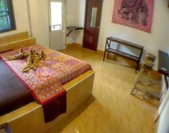 Flower Power Village