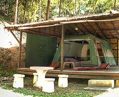 Flower Power Village