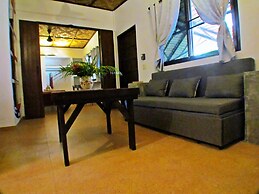 Flower Power Village