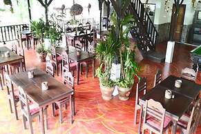 Flower Power Village