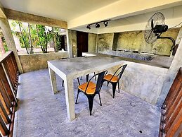 Flower Power Village