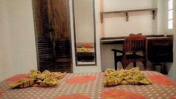 Flower Power Village