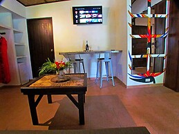 Flower Power Village