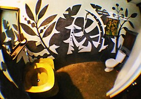 Flower Power Village