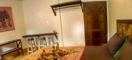 Flower Power Village