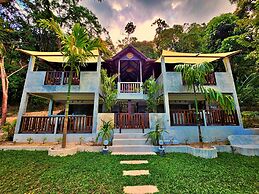 Flower Power Village