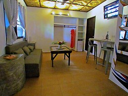 Flower Power Village