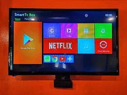 Flower Power Village