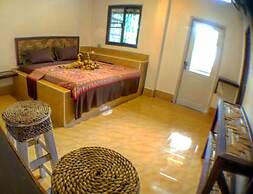 Flower Power Village