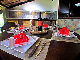 Flower Power Village