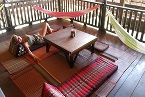 Flower Power Village