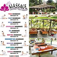 Flower Power Village