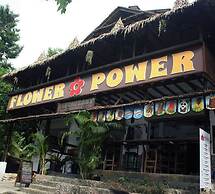 Flower Power Village