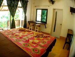 Flower Power Village