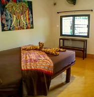 Flower Power Village