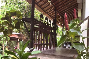 Flower Power Village