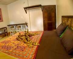 Flower Power Village