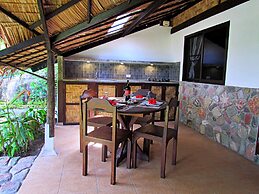 Flower Power Village