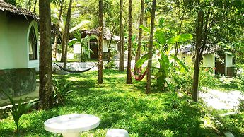 Flower Power Village