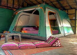 Flower Power Village