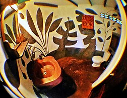 Flower Power Village