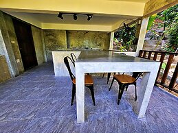 Flower Power Village