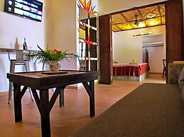 Flower Power Village