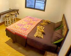 Flower Power Village