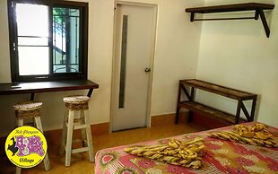 Flower Power Village