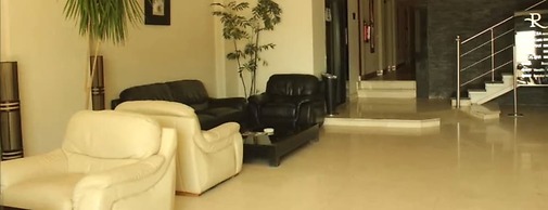 Panacea Suites Hotel