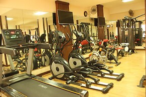 Panacea Suites Hotel