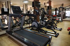Panacea Suites Hotel