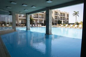 Panacea Suites Hotel
