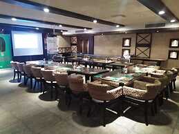 Panacea Suites Hotel