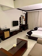 Panacea Suites Hotel