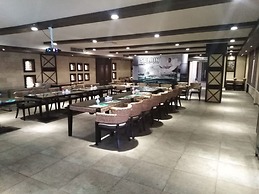 Panacea Suites Hotel