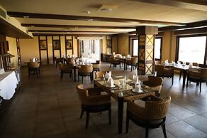 Panacea Suites Hotel